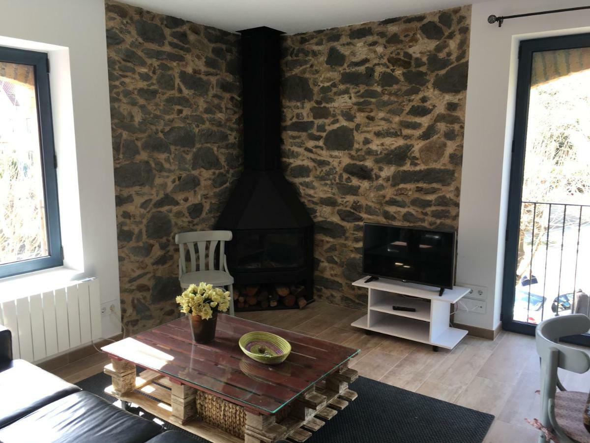 Tona Torre De La Ferreria 아파트 외부 사진