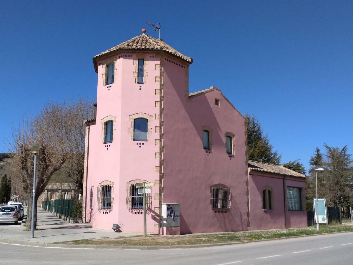 Tona Torre De La Ferreria 아파트 외부 사진