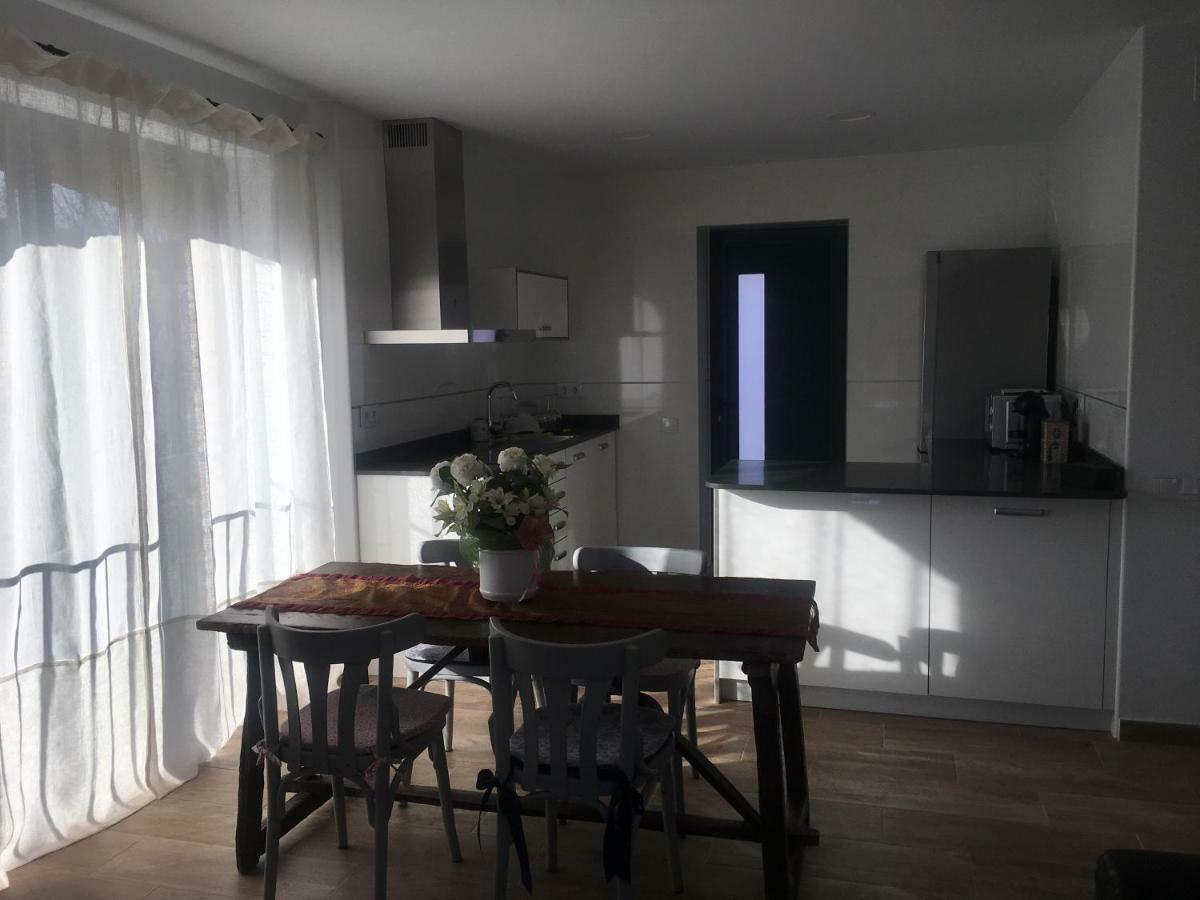 Tona Torre De La Ferreria 아파트 외부 사진